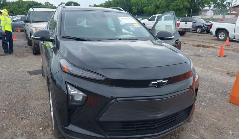 
								2023 Chevrolet Bolt euv full									