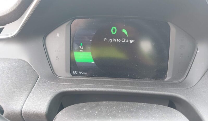 
								2023 Chevrolet Bolt euv full									