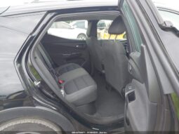 
										2023 Chevrolet Bolt euv full									