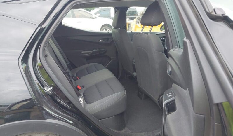 
								2023 Chevrolet Bolt euv full									