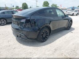 
										2023 Tesla Model y full									