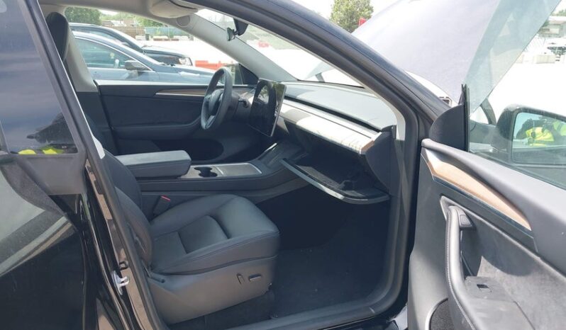 
								2023 Tesla Model y full									