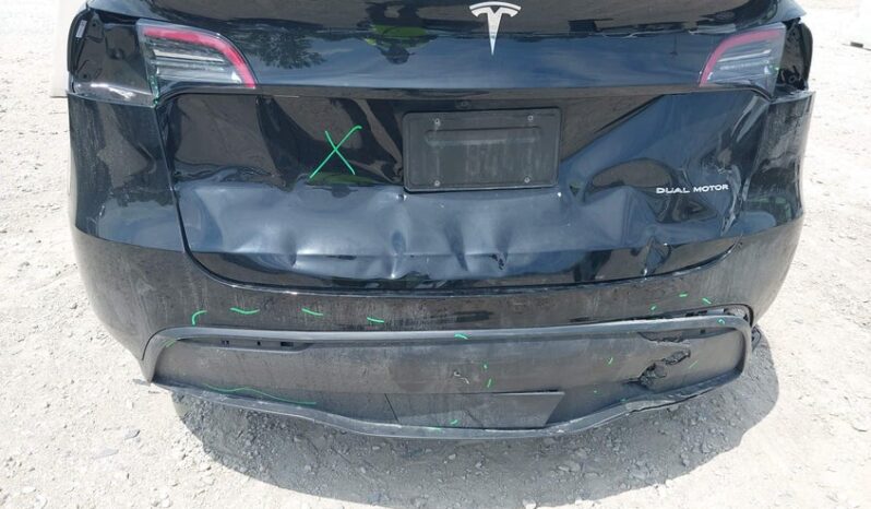 
								2023 Tesla Model y full									