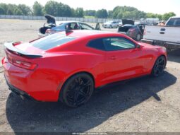 
										2017 Chevrolet Camaro full									