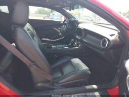 
										2017 Chevrolet Camaro full									