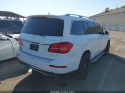 
										2018 Mercedes-benz Gls 450 full									