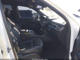 
										2018 Mercedes-benz Gls 450 full									