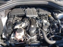 
										2018 Mercedes-benz Gls 450 full									