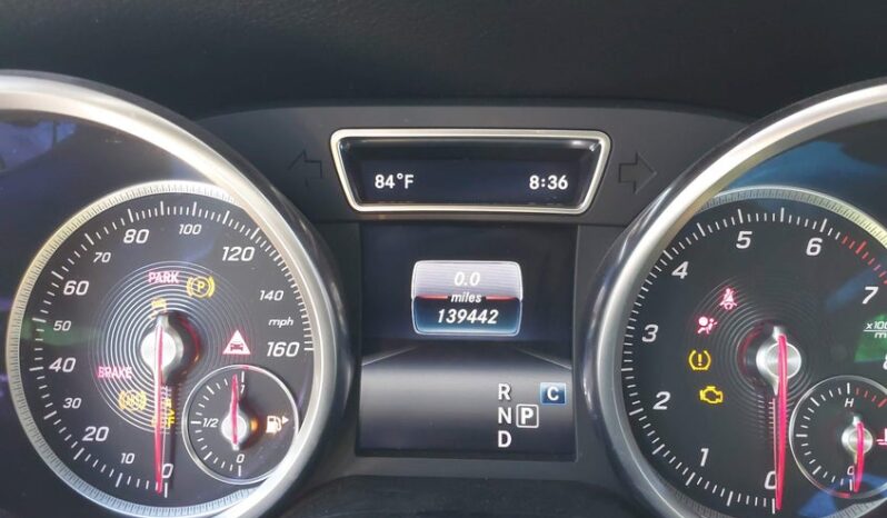 
								2018 Mercedes-benz Gls 450 full									
