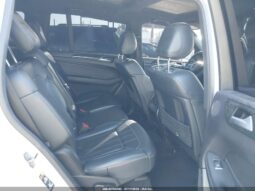
										2018 Mercedes-benz Gls 450 full									
