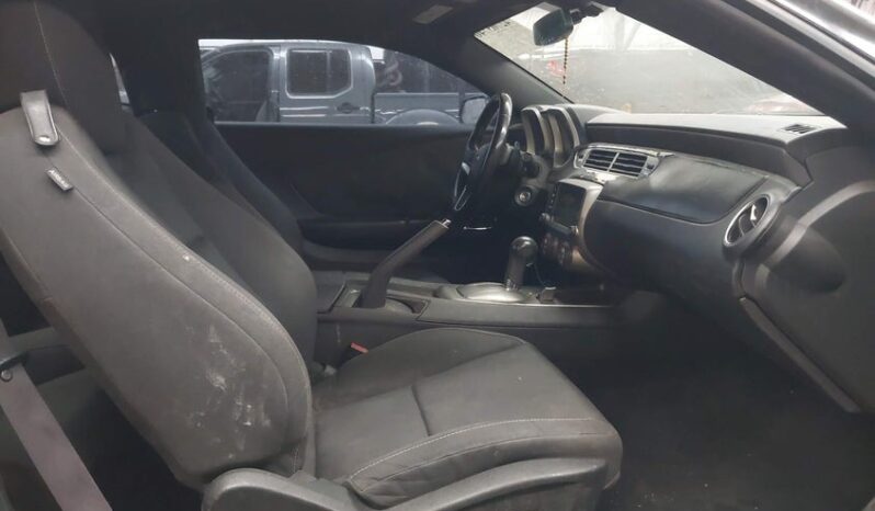 
								2014 Chevrolet Camaro full									