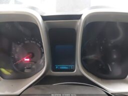 
										2014 Chevrolet Camaro full									