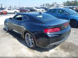 
										2017 Chevrolet Camaro full									
