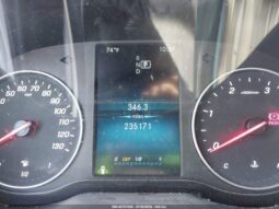 
										2019 Mercedes-benz Sprinter full									