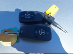 
										2019 Mercedes-benz Sprinter full									