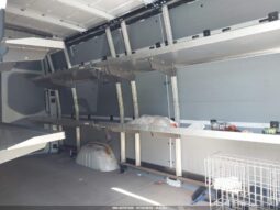 
										2019 Mercedes-benz Sprinter full									