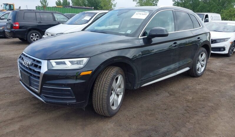 
								2019 Audi Q5 full									