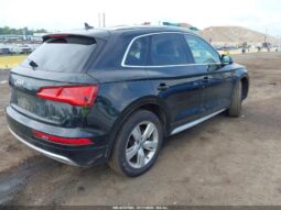 
										2019 Audi Q5 full									