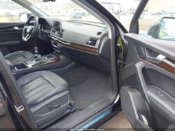 
										2019 Audi Q5 full									