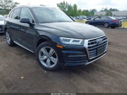 
										2019 Audi Q5 full									