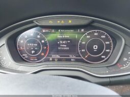 
										2019 Audi Q5 full									