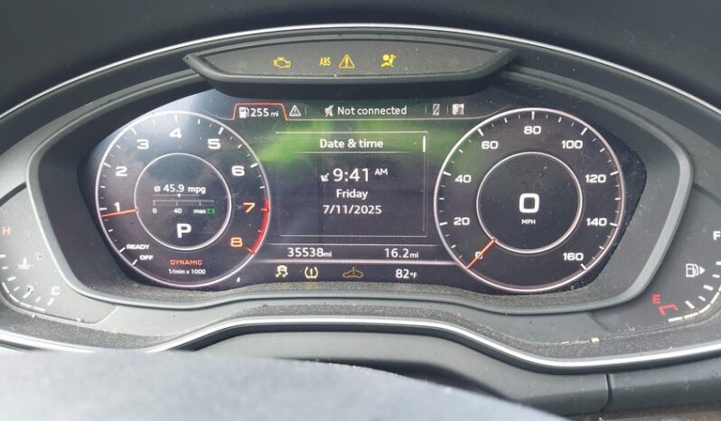 
								2019 Audi Q5 full									