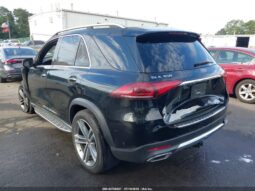 
										2020 Mercedes-benz Gle 350 full									