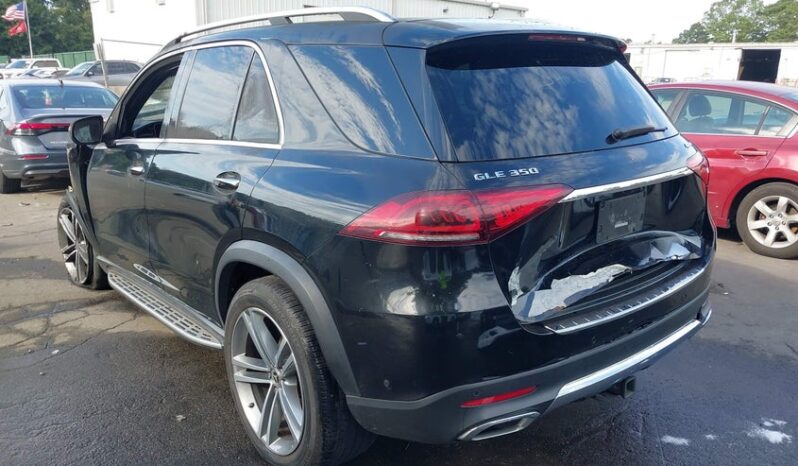 
								2020 Mercedes-benz Gle 350 full									