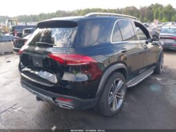 
										2020 Mercedes-benz Gle 350 full									