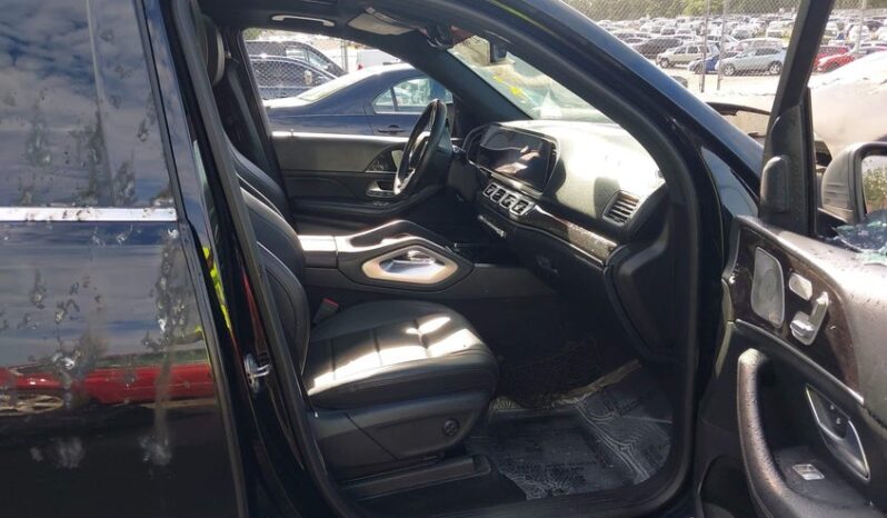 
								2020 Mercedes-benz Gle 350 full									