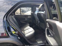 
										2020 Mercedes-benz Gle 350 full									