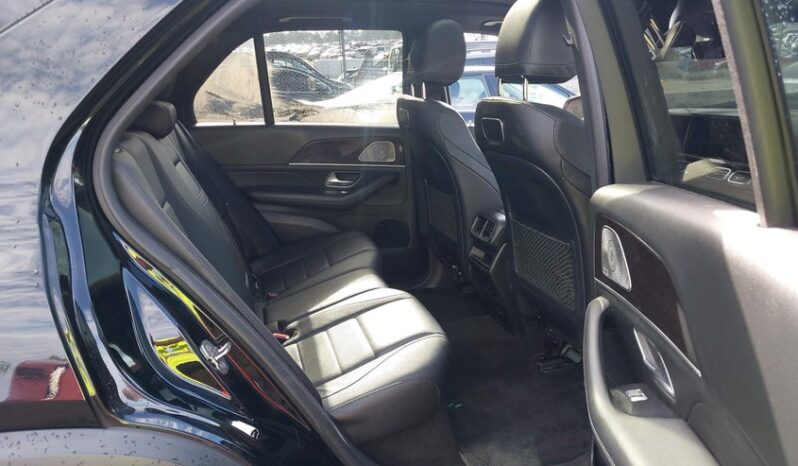 
								2020 Mercedes-benz Gle 350 full									