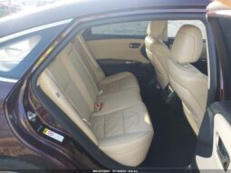 
										2014 Toyota Avalon full									