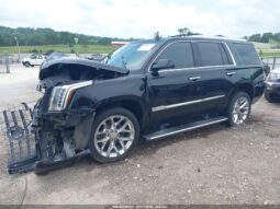
										2016 Cadillac Escalade full									
