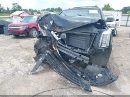 
										2016 Cadillac Escalade full									