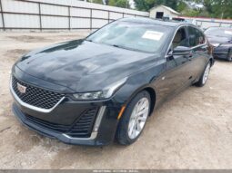 
										2020 Cadillac Ct5 full									