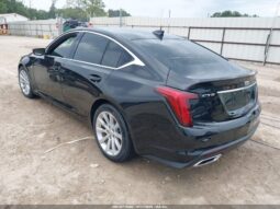 
										2020 Cadillac Ct5 full									