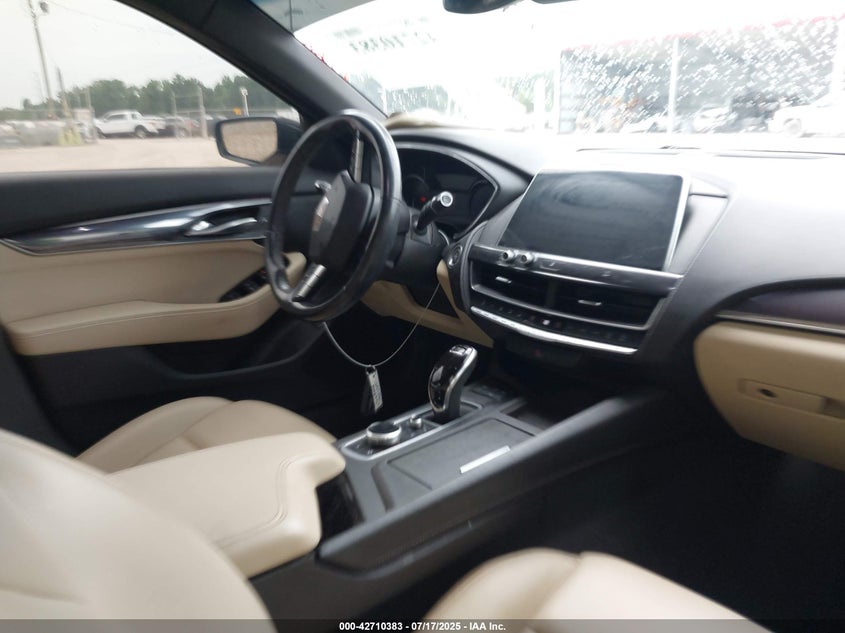 2020 Cadillac Ct5