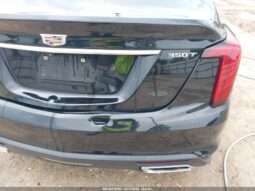 
										2020 Cadillac Ct5 full									