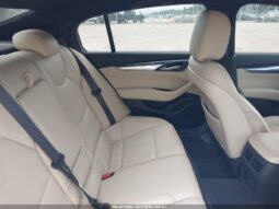 
										2020 Cadillac Ct5 full									