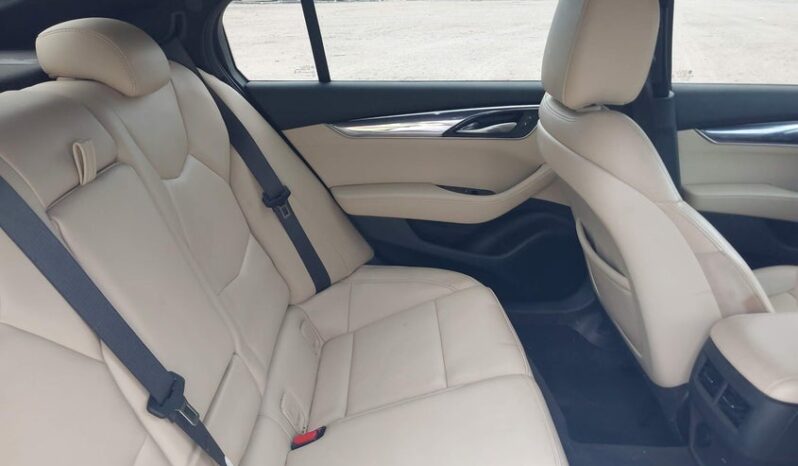 
								2020 Cadillac Ct5 full									