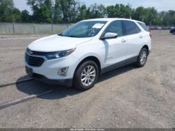 
										2018 Chevrolet Equinox full									