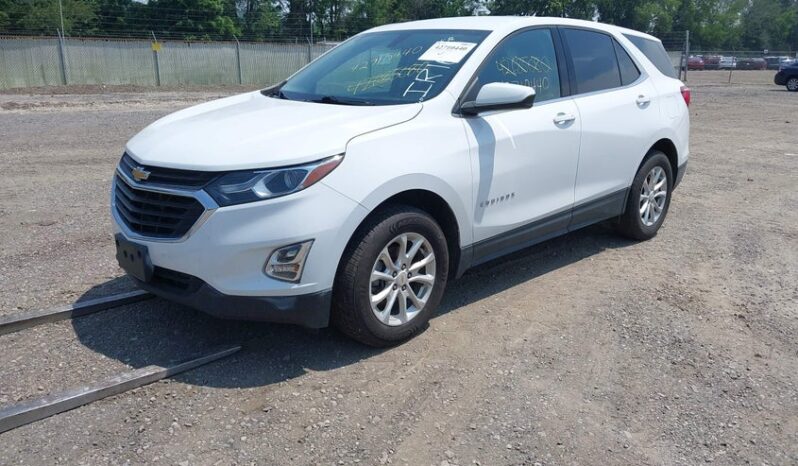 
								2018 Chevrolet Equinox full									