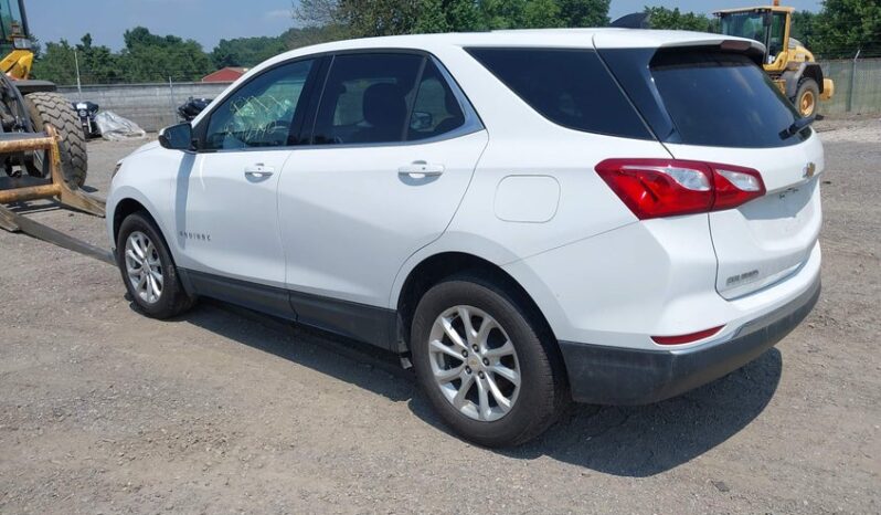 
								2018 Chevrolet Equinox full									