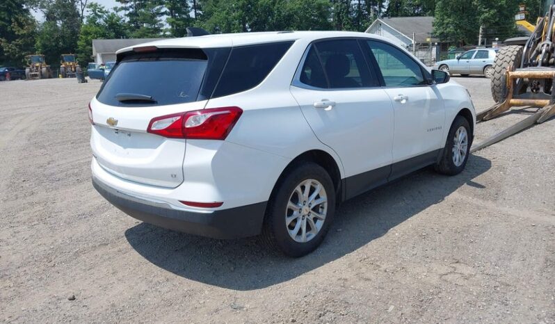 
								2018 Chevrolet Equinox full									