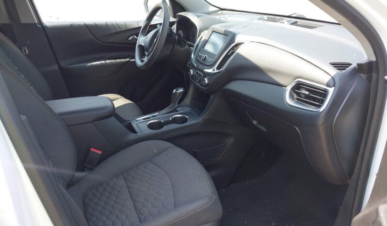 
								2018 Chevrolet Equinox full									