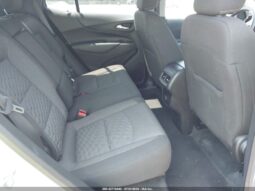
										2018 Chevrolet Equinox full									