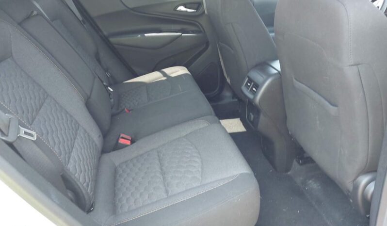 
								2018 Chevrolet Equinox full									