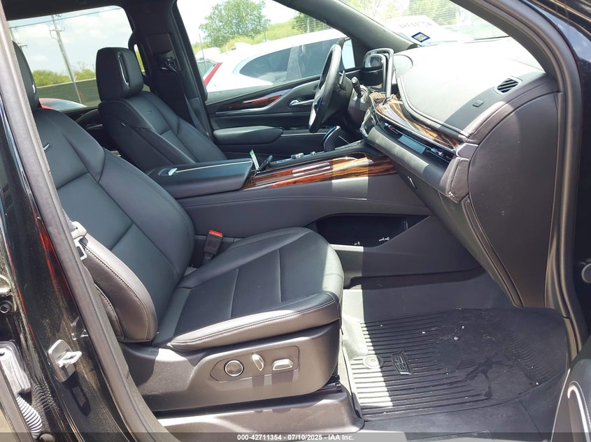 2024 Cadillac Escalade