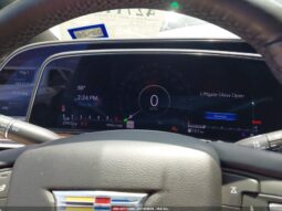 
										2024 Cadillac Escalade full									